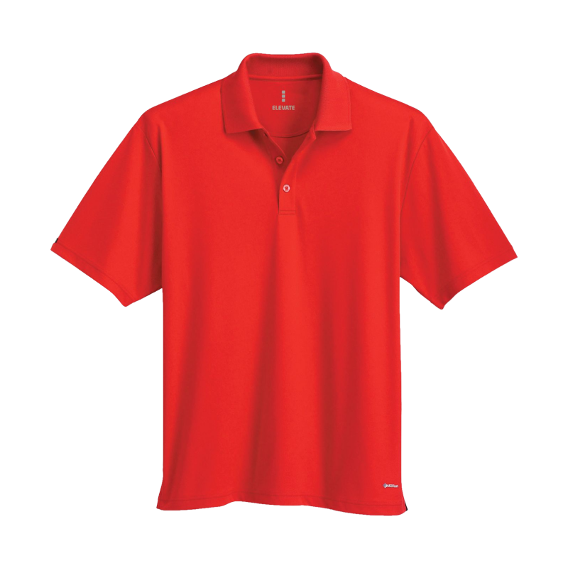 1Moreno Short Sleeve Polo