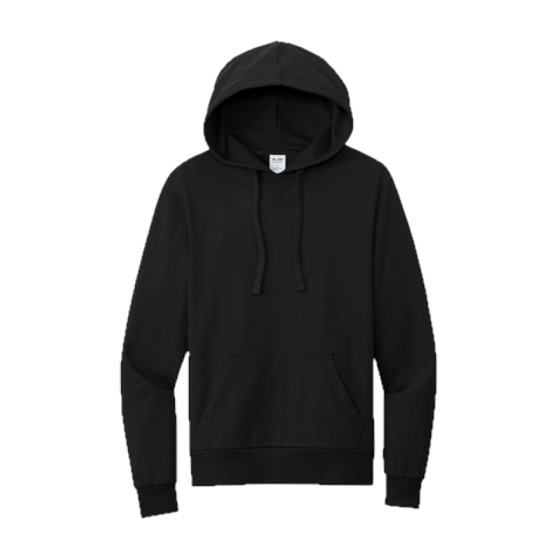 Unisex Organic Zip Hoodie by AllMade