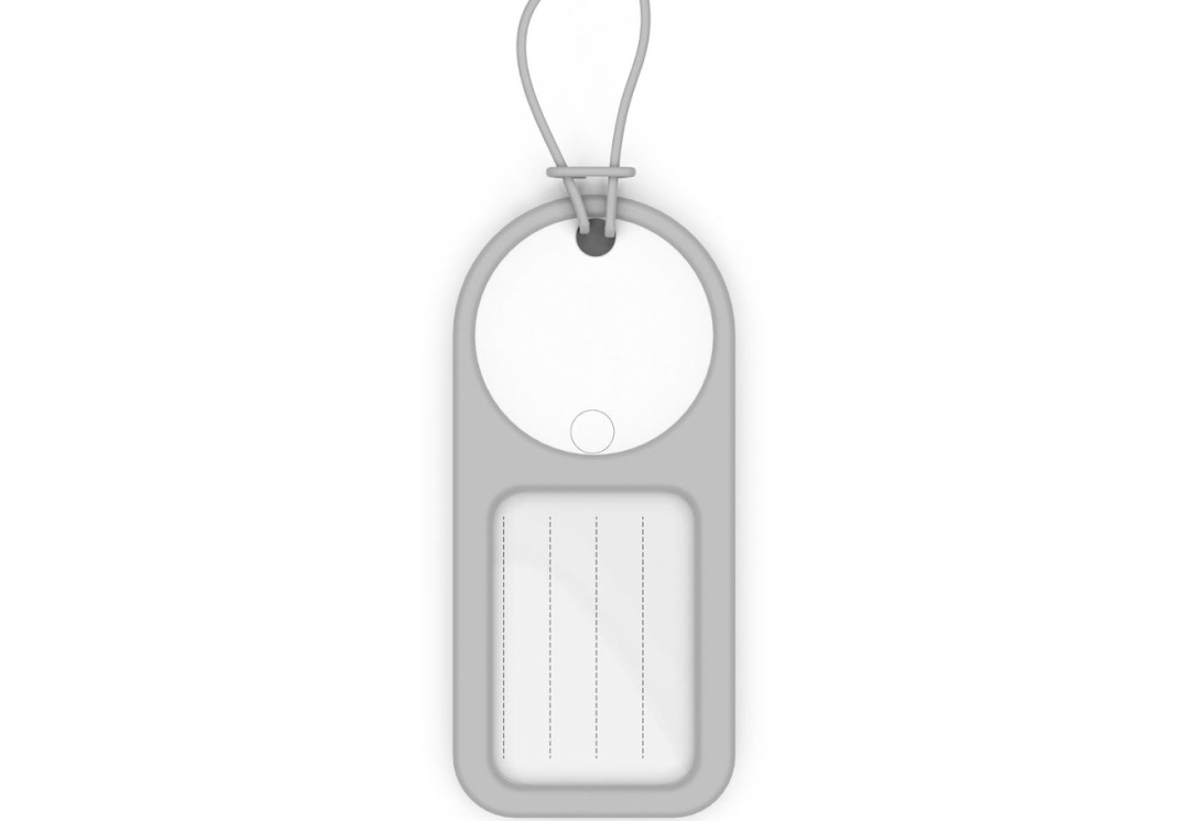 luggage  tag