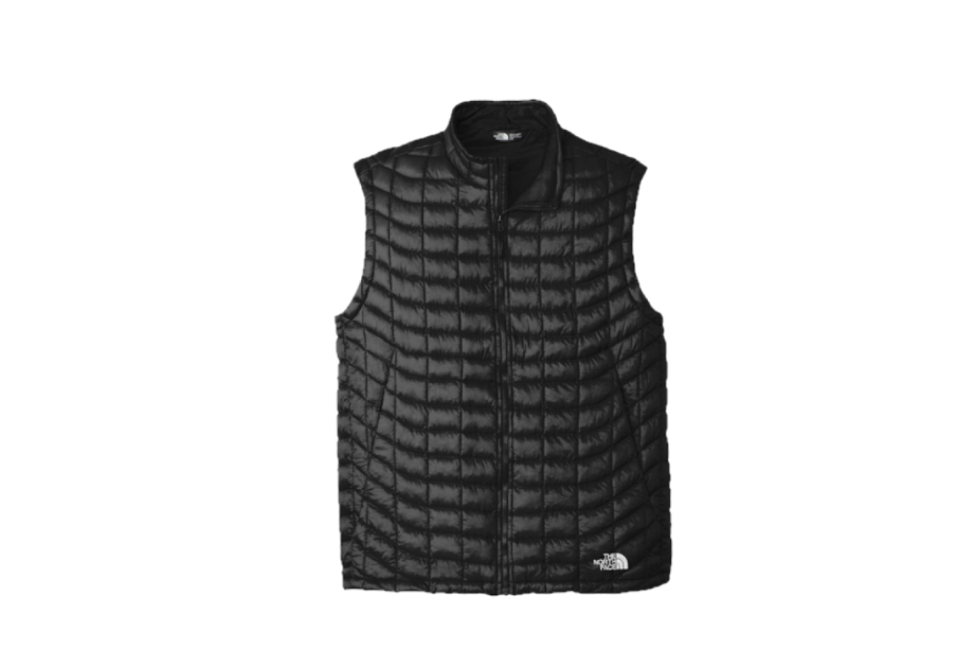 The North Face Ladies Thermoball Trekker Vest