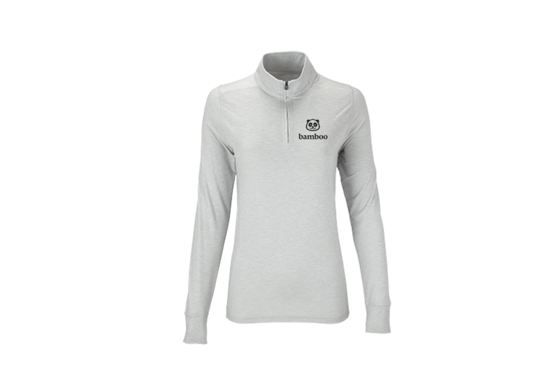 Grey Vansport Zen Pullover for Men