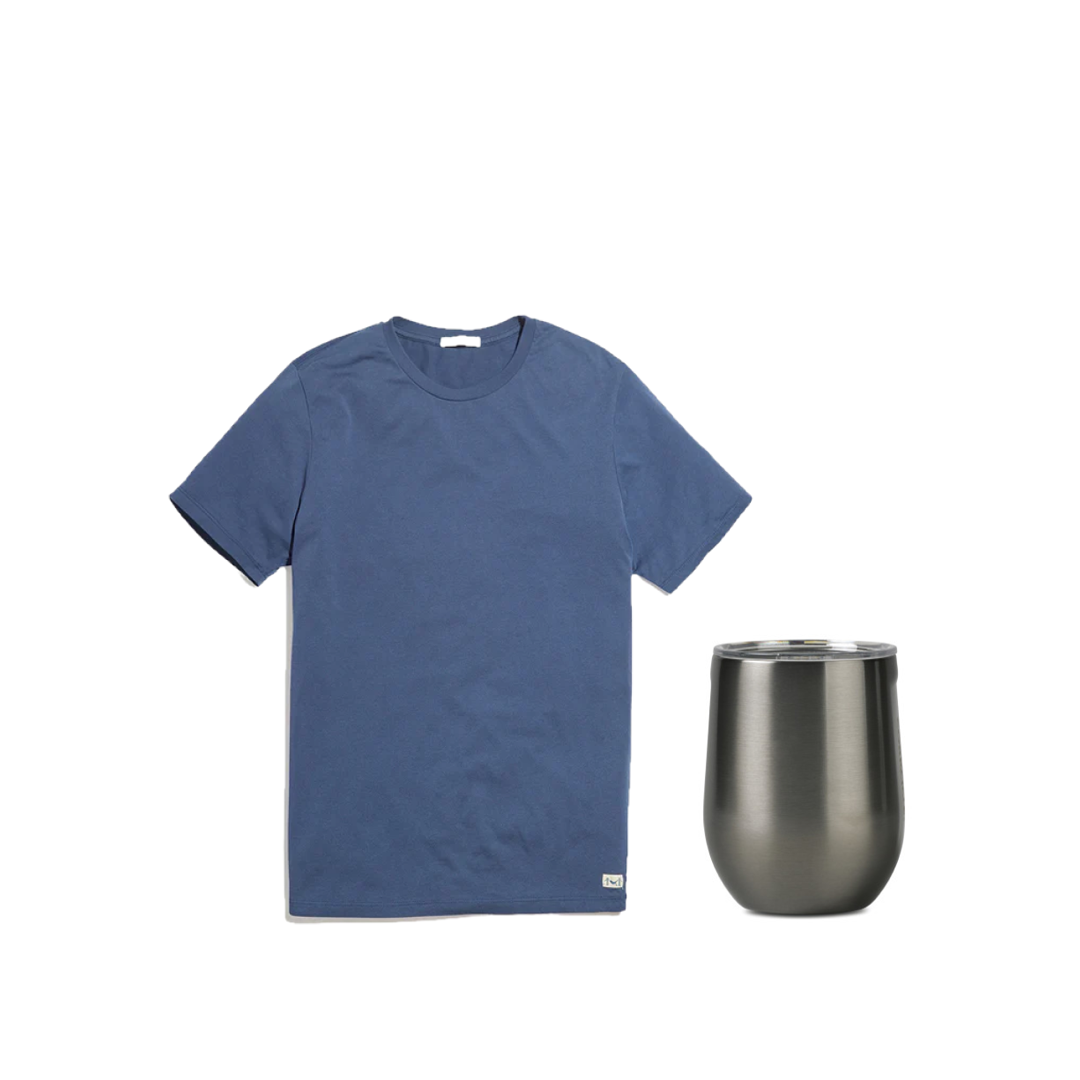 Employee recognition curated kit