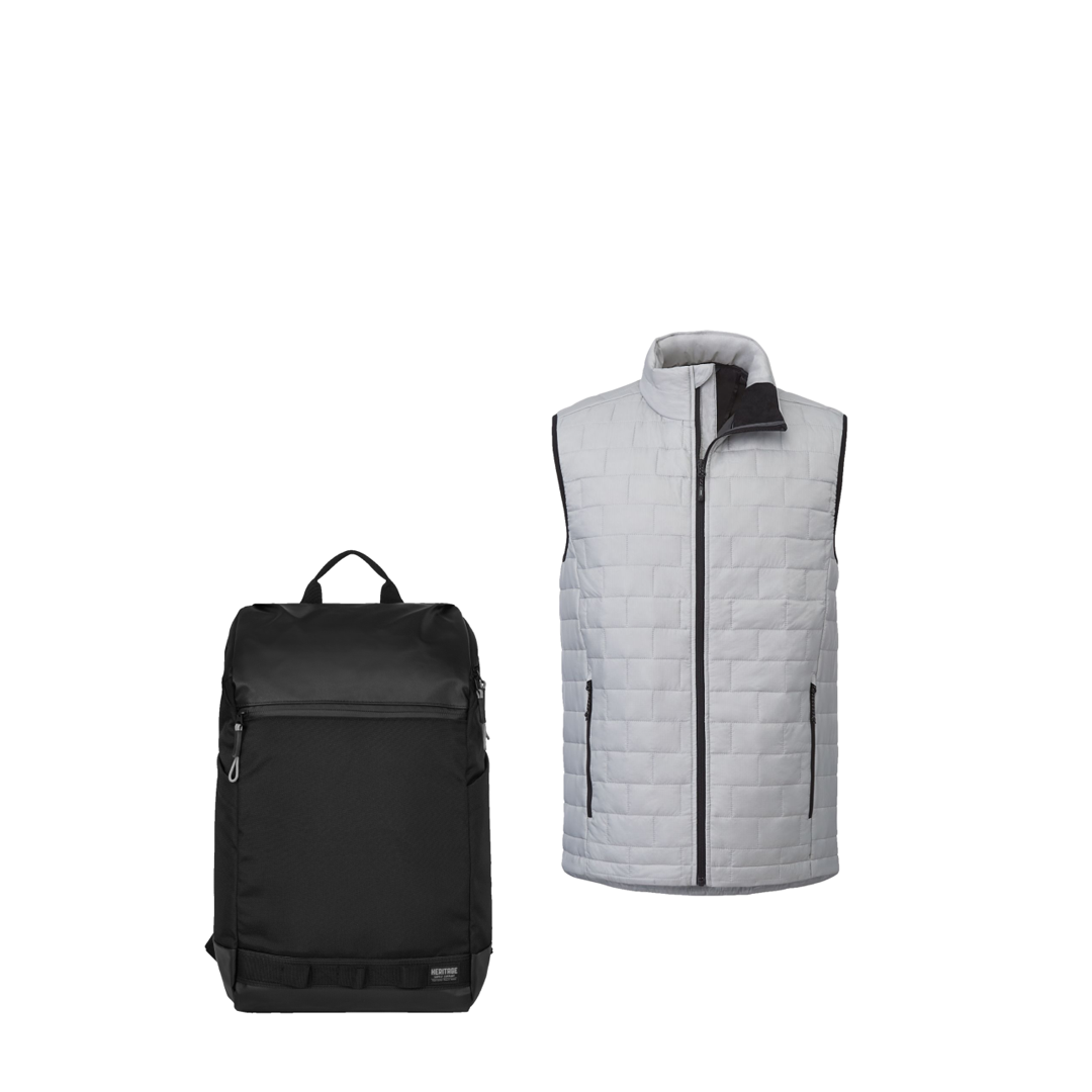 Employee recognition curated kit 