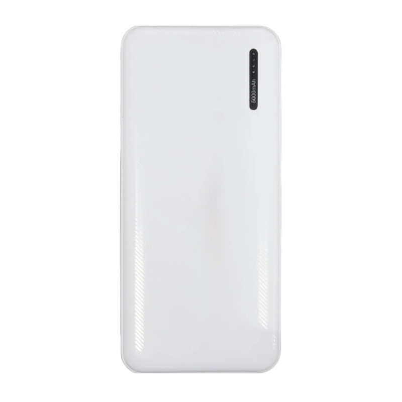 Zodiac High Density Promotional Portable Charger