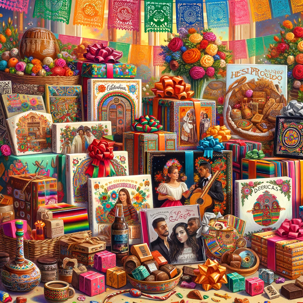 Hispanic Heritage Month