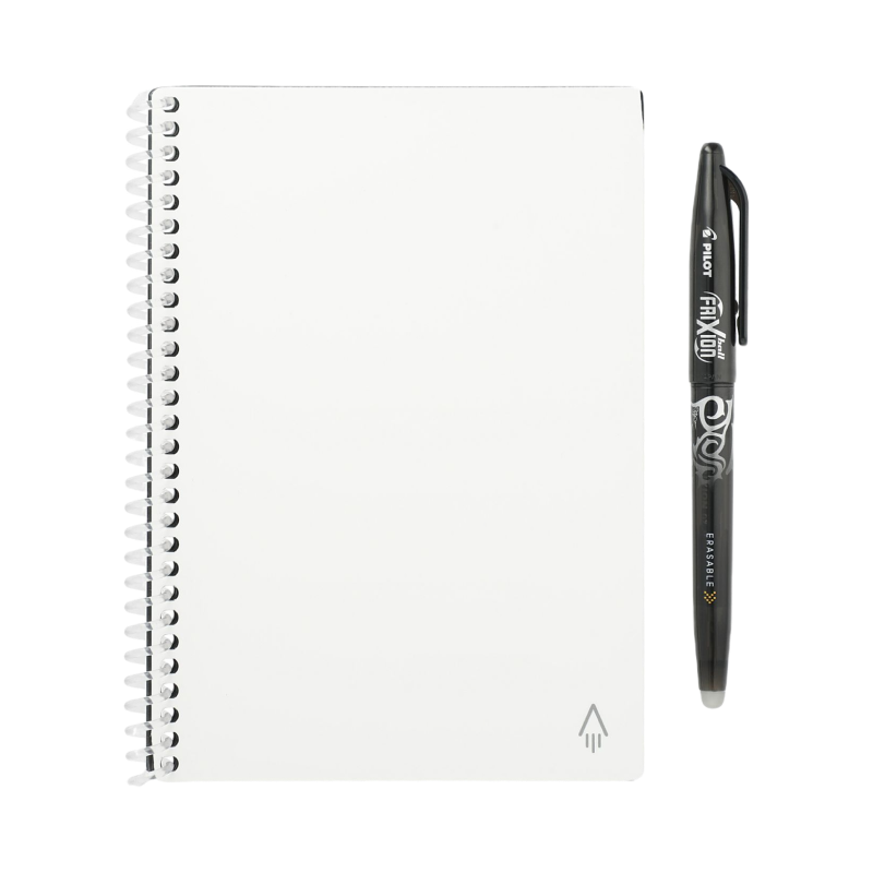 Rocketbook Core Director Logo Notebook Bundle Set