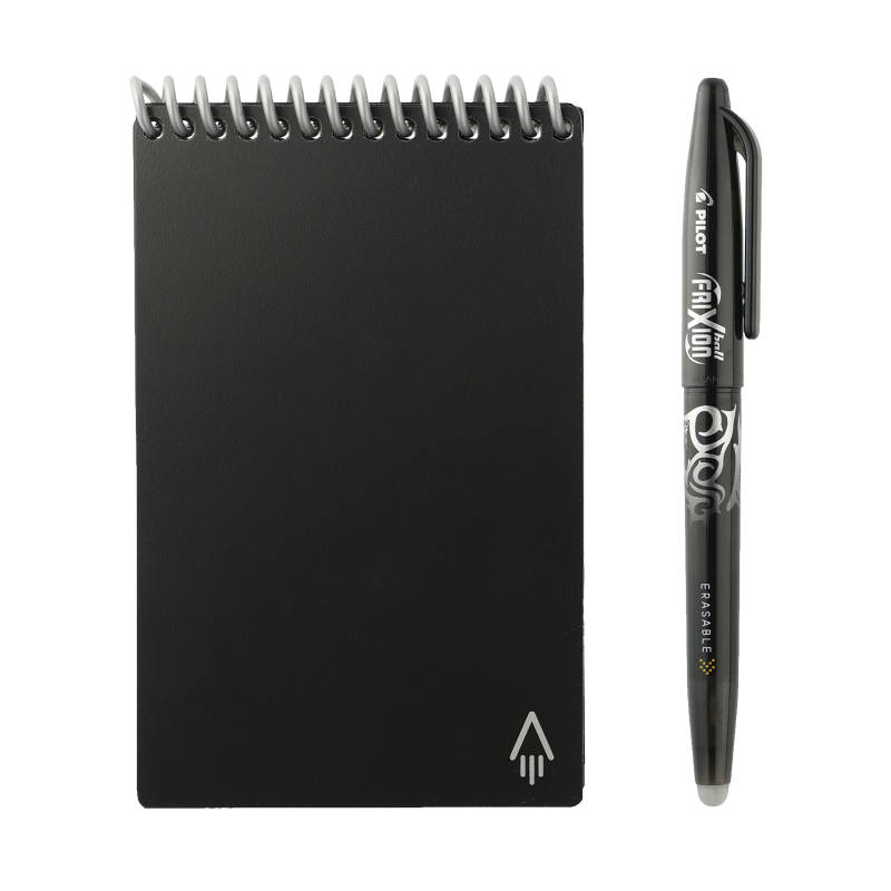 Rocketbook Mini Branded Notebook Set