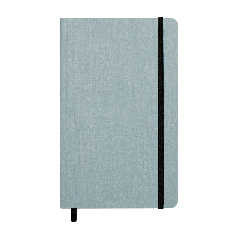 Shinola Custom Softcover Personalized Journal
