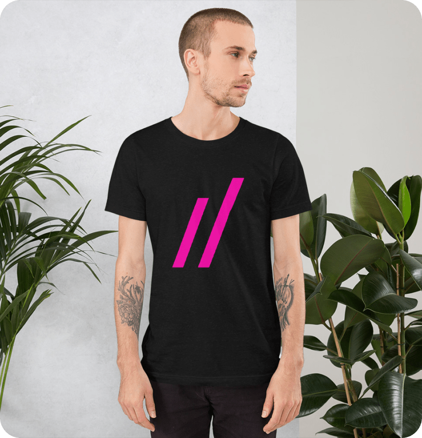 SwagMagic T-Shirt