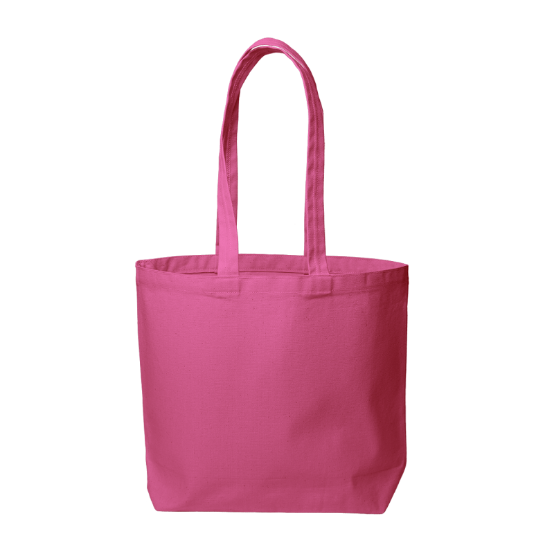 Daily Grind Personalized Tote Bag with Your Logo