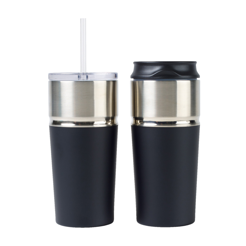 Double Wall Stainless Tumbler