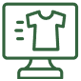 Print on demand swag store