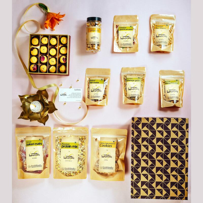 Corporate Christmas Gifts