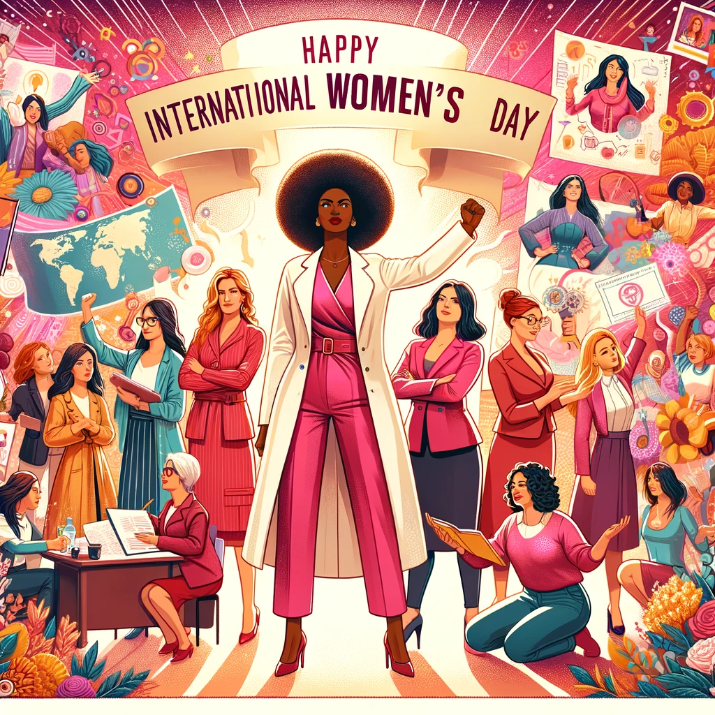 international women day