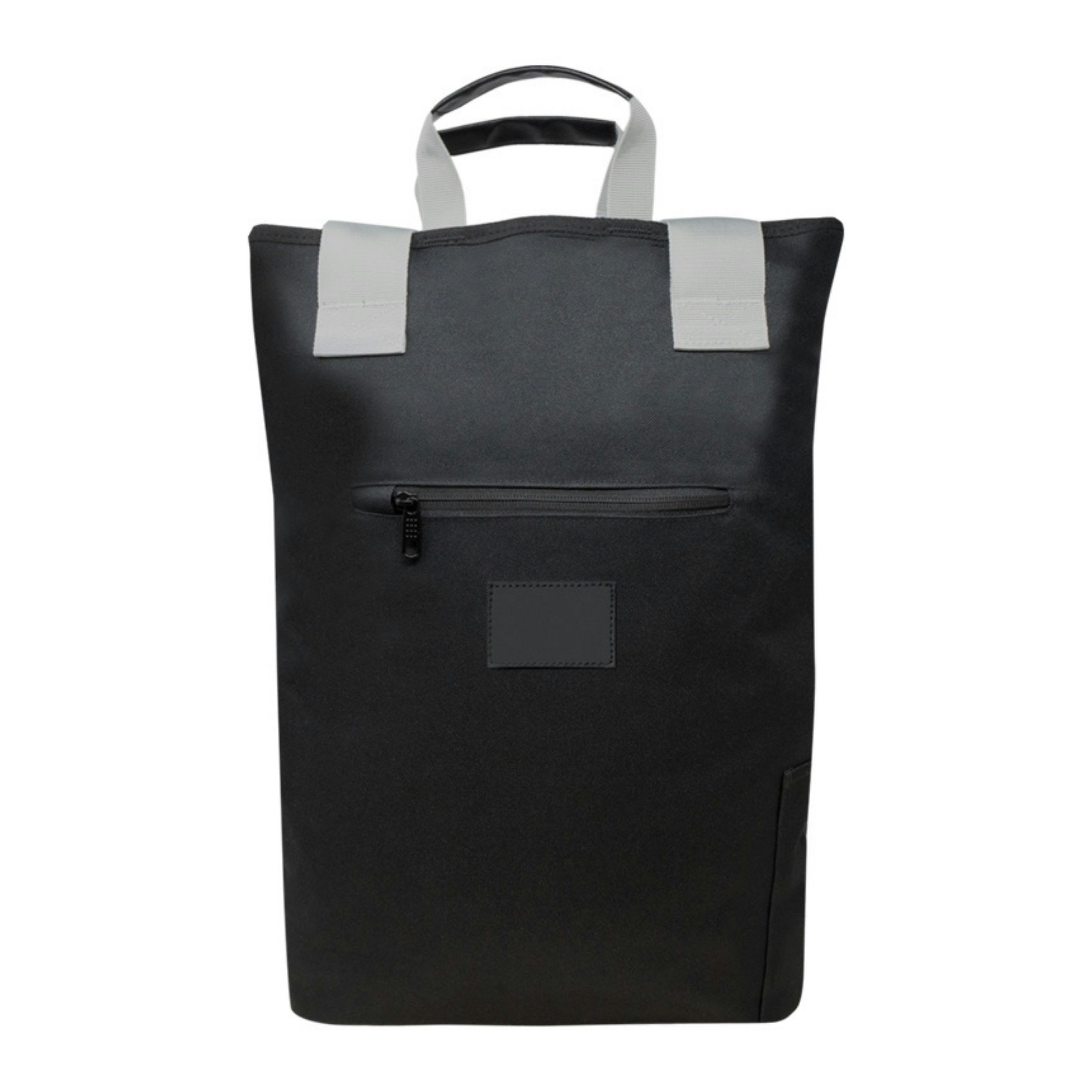 Slater™ Tote Zipper Top