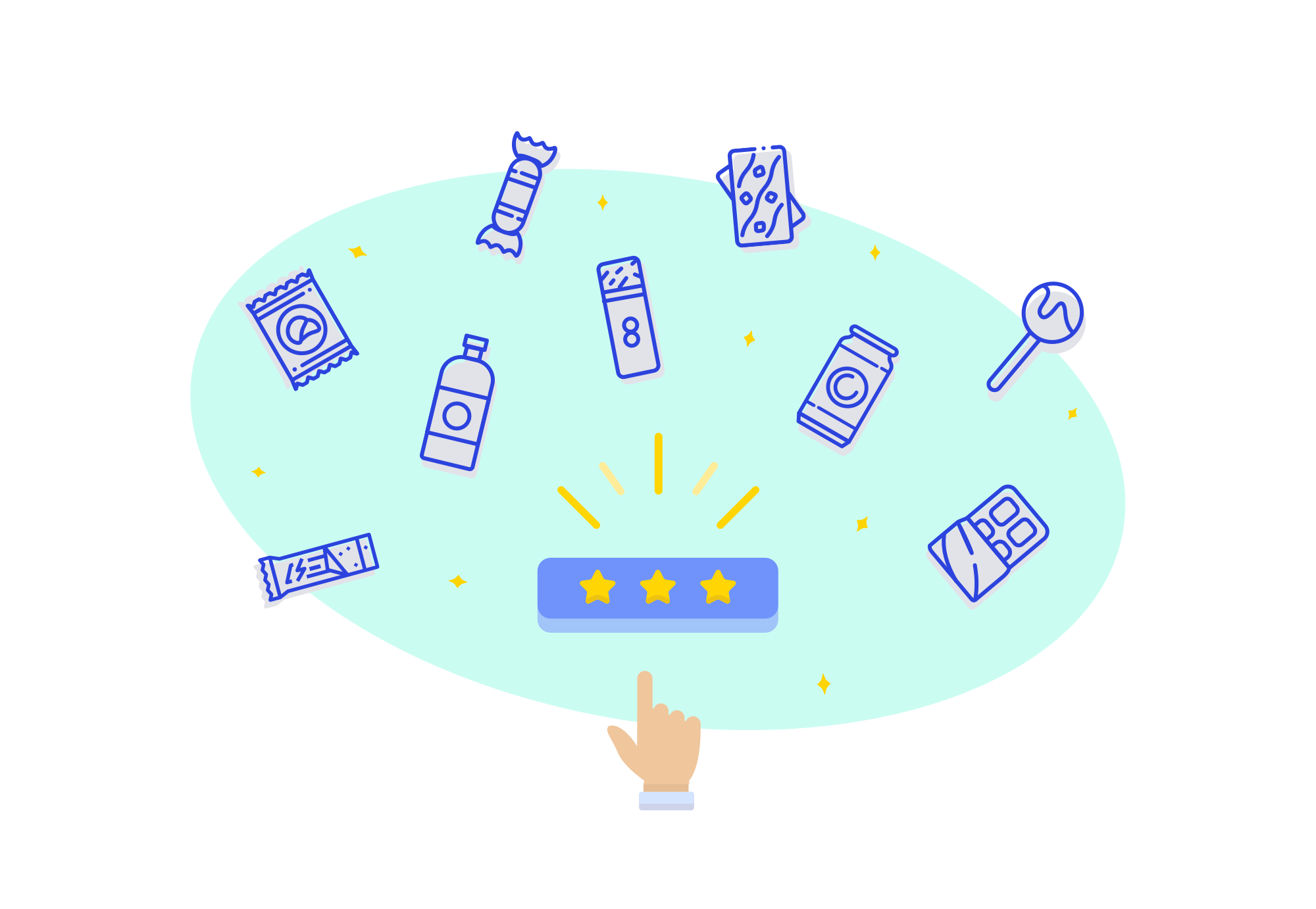 Giveaways for Conferences