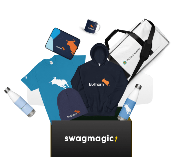 Self Serve Your SWAG