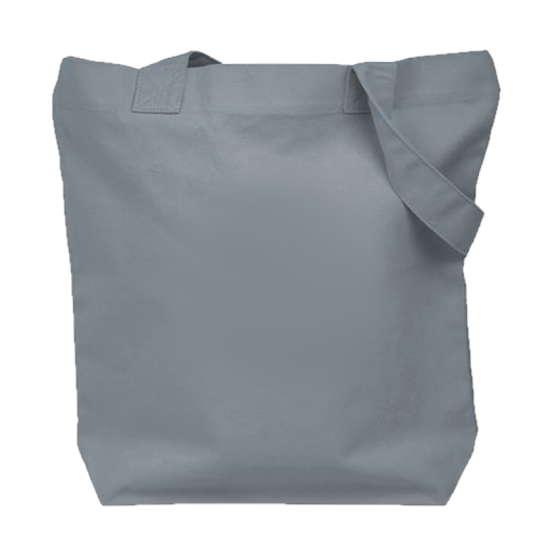 Everyday Custom Printed Tote Bag