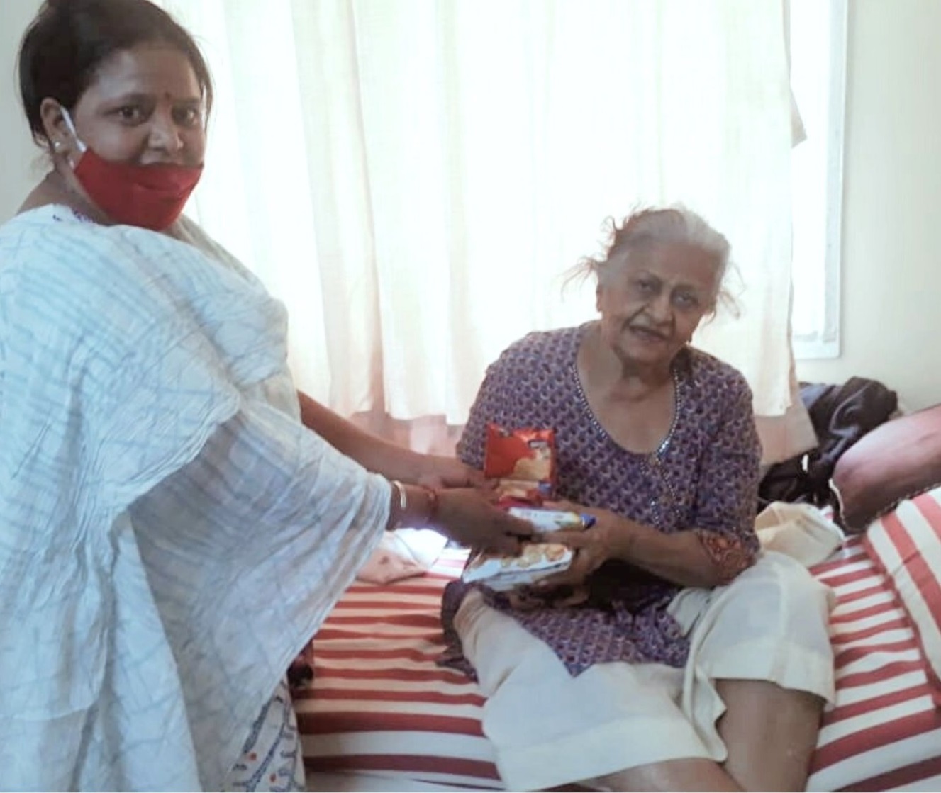 Swag and Gifts for Non-Profit Organizations