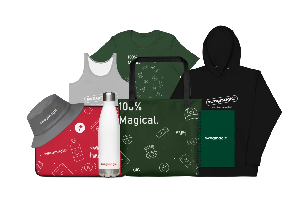 promotional product Catalog