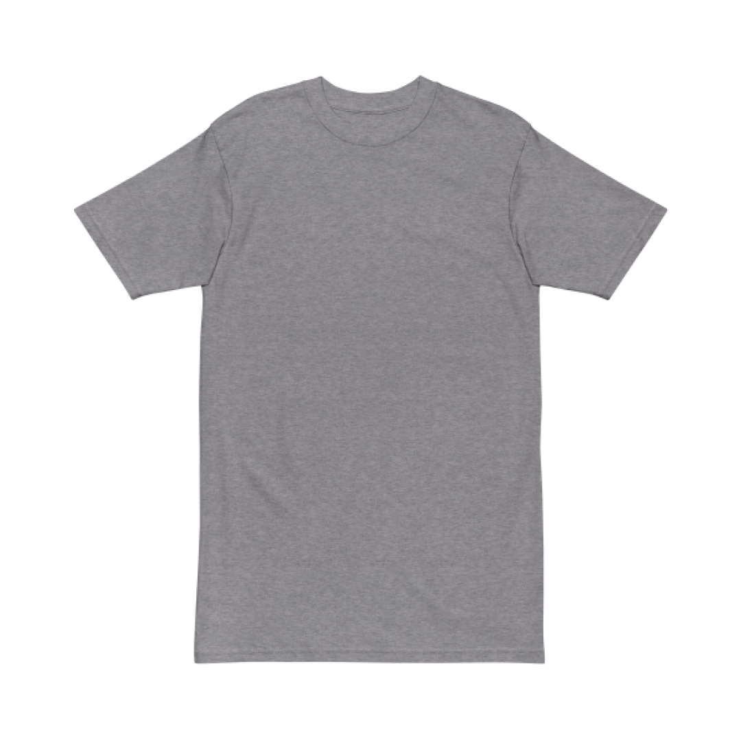 Unisex Heavy Cotton T-Shirt