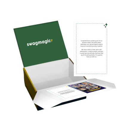 Customer Appreciation Day