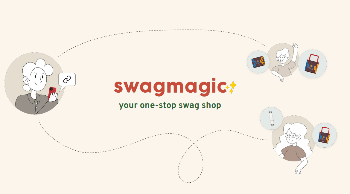 SwagMagic Deck