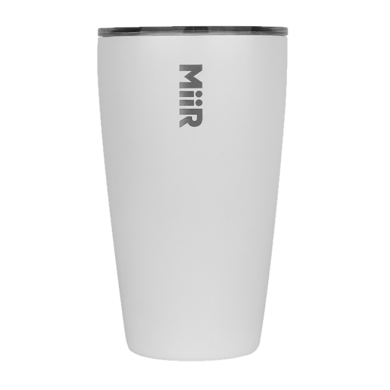 Vacuum Insulated Tumbler