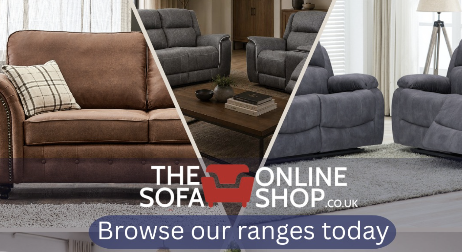 The Online Sofa Shop - Offer