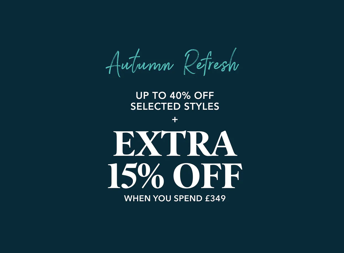 Swift Direct Blinds Autumn Offer