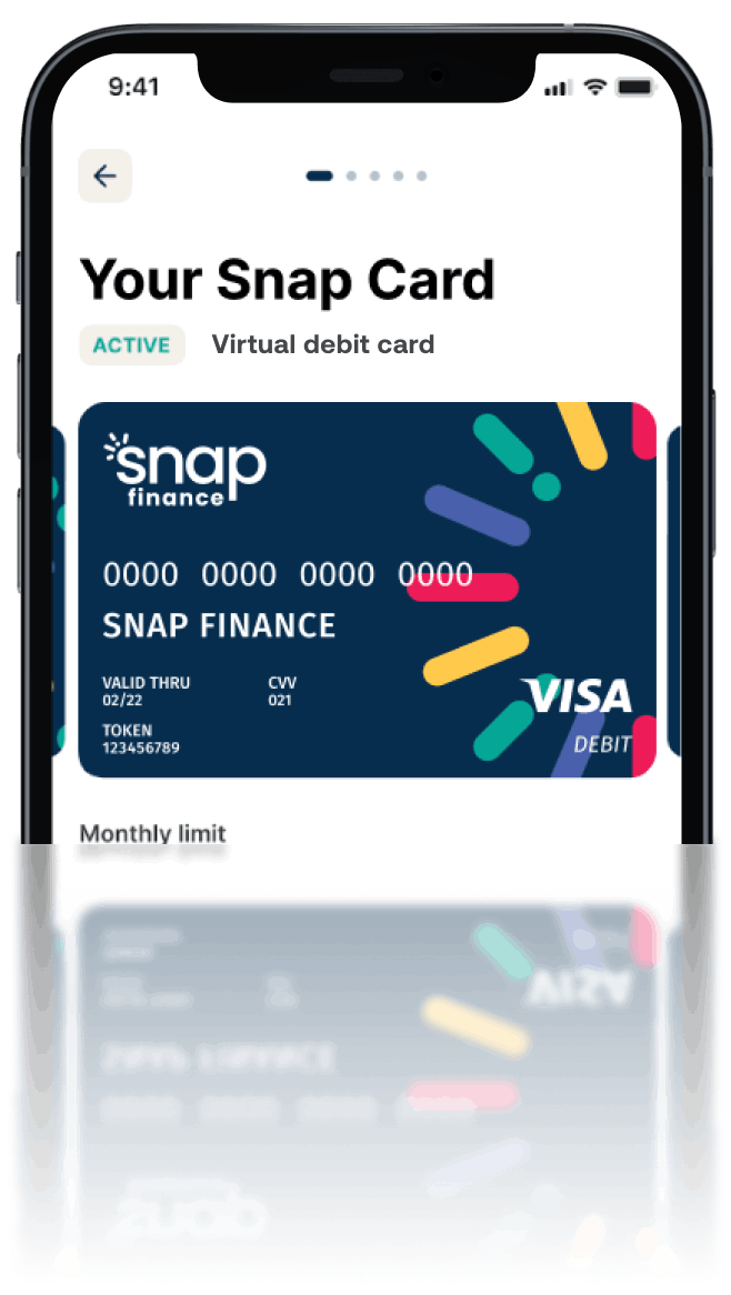 Empower Your Business Snap Finance