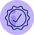 Approval Icon