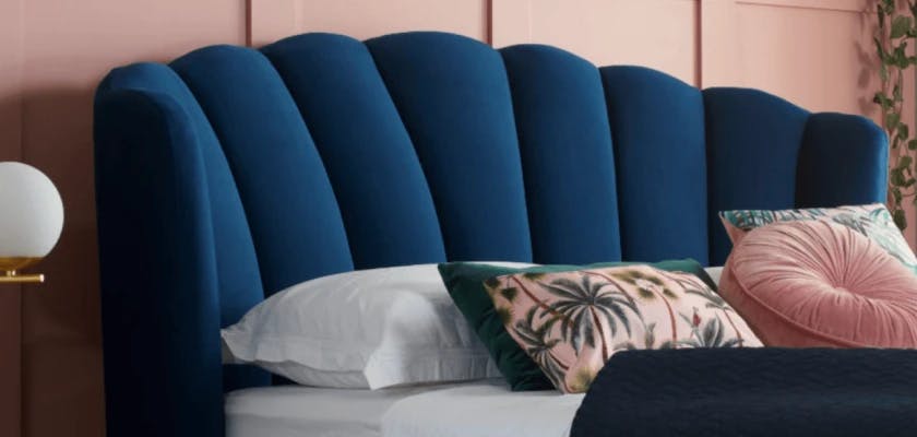 Luxury Bed