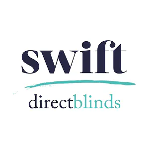 Retailer Logo - Swift Direct Blinds