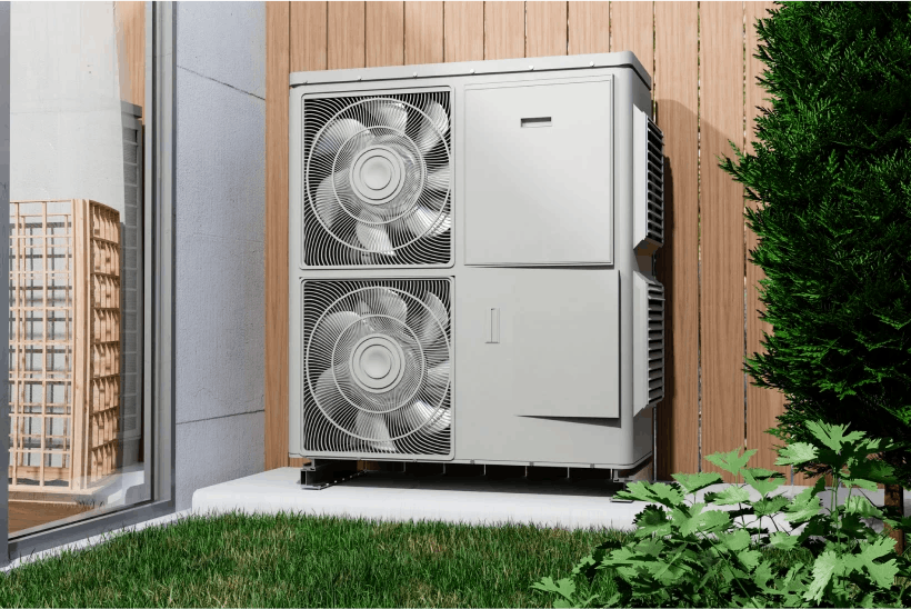 Air cooler