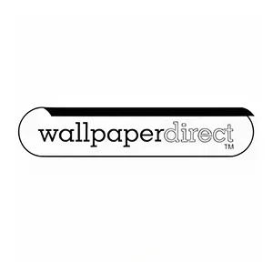 Retailer Logo - Wallpaperdirect