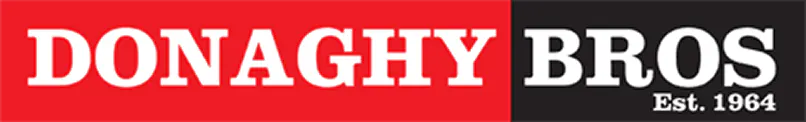 Donaghy Bros logo