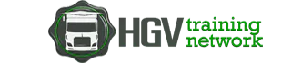 HGV Training Network logo