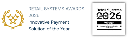 Award - Innovative Payment Solution of the Year 2026