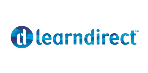 learndirect logo