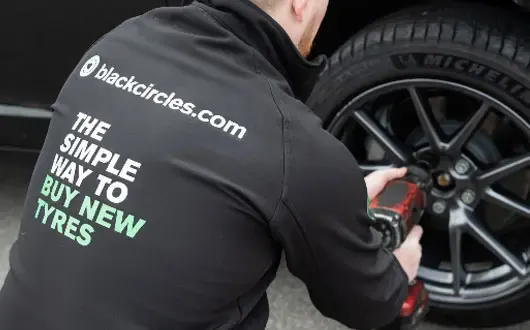 blackcircles tyres offer
