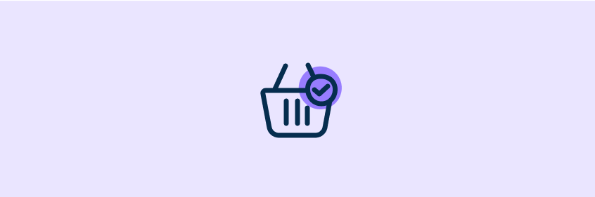 Customers purchase image
