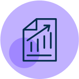 A document icon