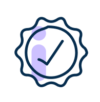 Quick Approval Icon