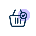 Basket Icon