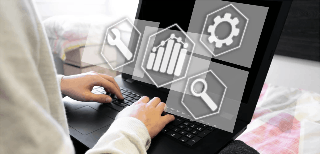 Personalised finance