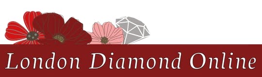 London Diamond Online Logo