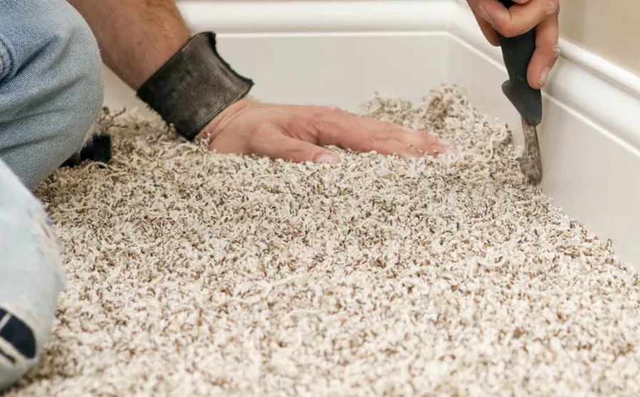 Pay Smart Carpets