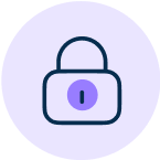 Lock Icon