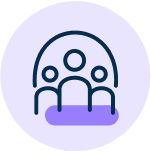 Inclusive icon